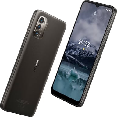Nokia G11 (4G) 32 GB, Gris oscuro, Desbloqueado