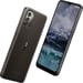 Nokia G11 (4G) 32 GB, Gris oscuro, Desbloqueado