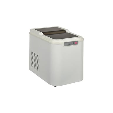 KITCHENCHEF YT-E-005A1 Machine a glacons - Blanc