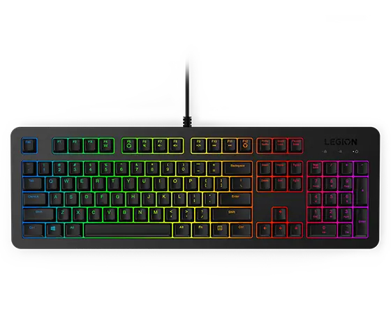 Lenovo EGION K300 - vue 2