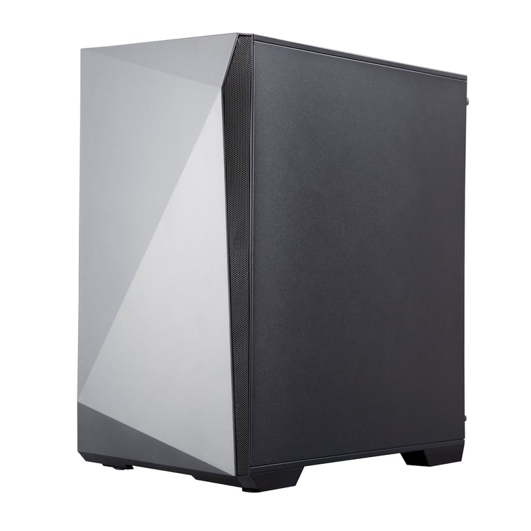 Zalman Z1 ICEBERG unité centrale Mini Tower Neuf - vue 2