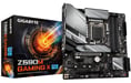 GIGABYTE Z590M GAMING X carte mère Intel Z590 LGA 1200 (Socket H5) micro ATX