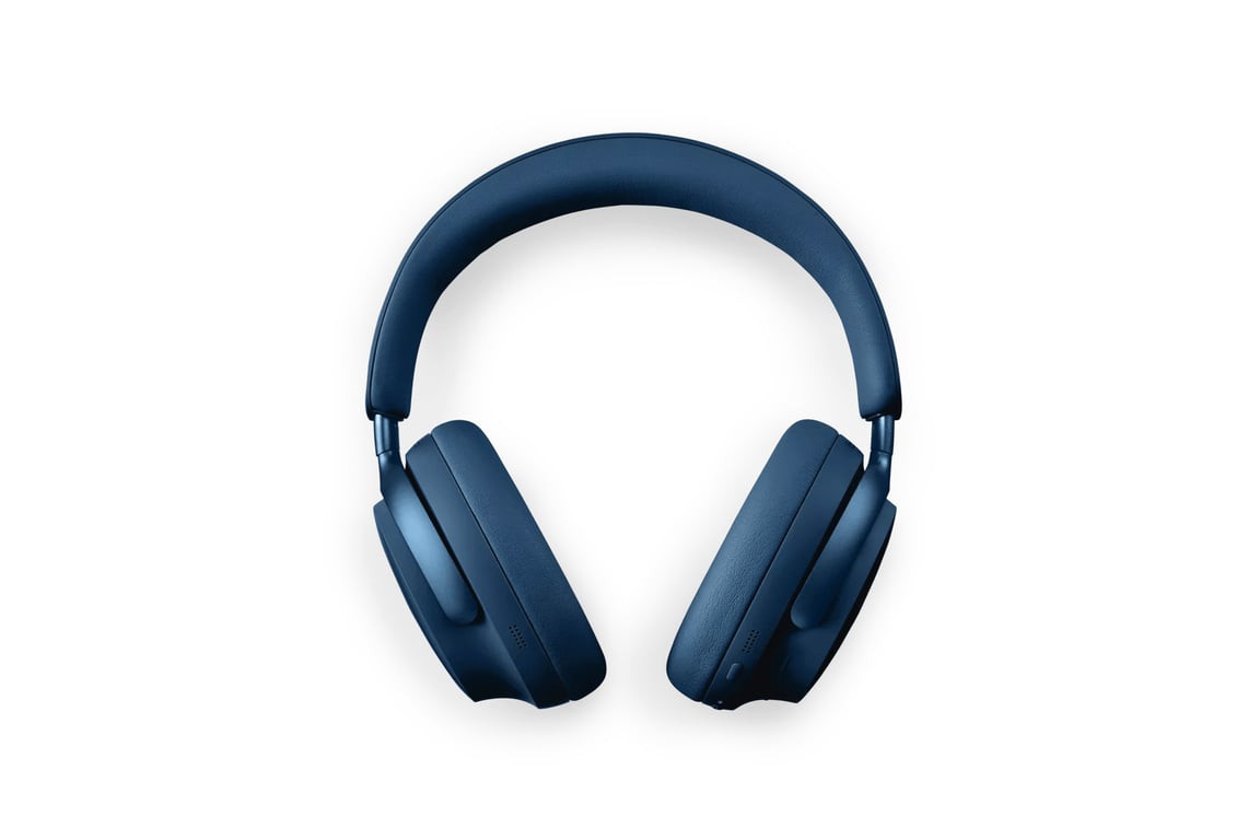 QuietComfort Ultra, bleu sidéral - Bon état