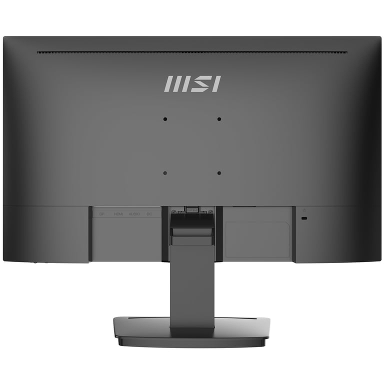 Ecran PC MSI 24 FHD 100Hz Dalle IPS 1ms MP243X - vue 3