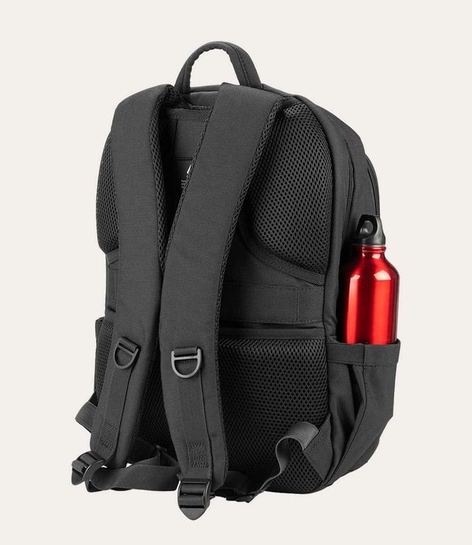 Tucano Binario Gravity sac à dos Plastique recyclé Neuf - vue 3