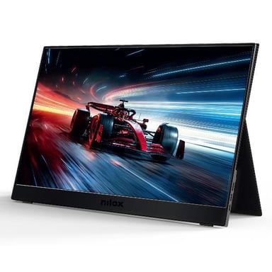 Monitor 17 3 Portatil Gaming 144hz - Neuf