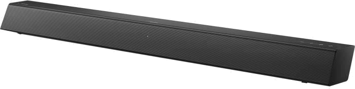 PHILIPS TAB5105 - Barre de son Bluetooth 4.2 - HDMI ARC - Entrée audio - 2x15W - Noir