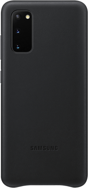 Samsung EF-VG980 funda para teléfono móvil 15,8 cm (6.2'') Negro