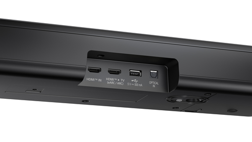 LG S77TY Nero 3.1.3 canali 400 W