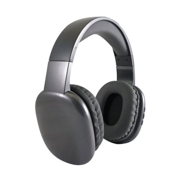 Casque Bluetooth Confort noir