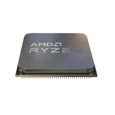 AMD Ryzen 5 - 4300G - 36 GHz - Quadricoeur - Socket AM4 - 512 Go Blanc - vue 6