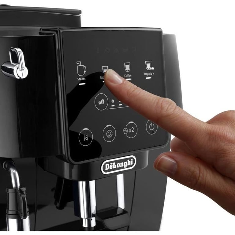 Expresso broyeur Delonghi ECAM220.21.B - vue 6