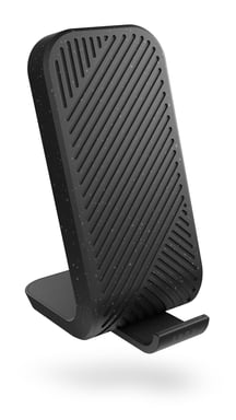 OtterBox Zens Modular Set: stazione di ricarica wireless principale + caricatore di espansione, nero