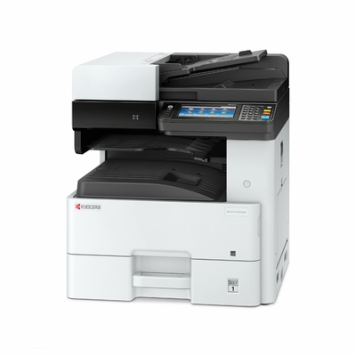 KYOCERA ECOSYS M4132idn Laser A3 1200 x 1200 DPI 32 ppm Neuf - vue 3