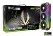 ZOTAC GeForce RTX 5070 Ti AMP Extreme Intinity 16GB GDDR7
