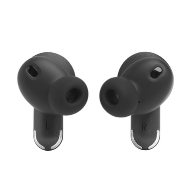 JBL Tour Pro 2 Écouteurs Sans fil Ecouteurs Appels/Musique Bluetooth Noir