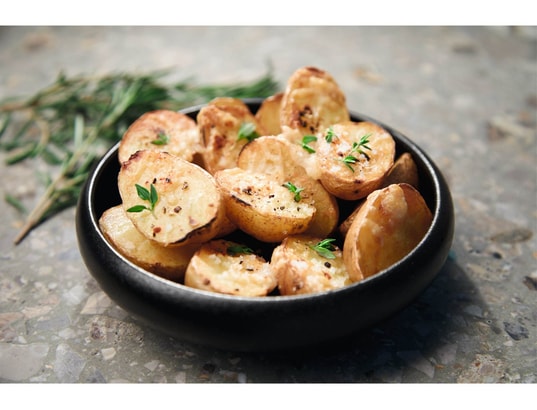 Micro ondes Grill Encastrable CMS4253EMX, Serie 600, 25 litres, Inox anti-trace - Neuf