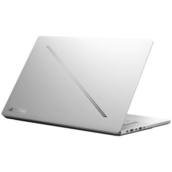 PC Portable Gamer ASUS ROG Zephyrus G16 OLED Sans Windows 16 WQXGA 240Hz RTX 5060 8Go Intel Core Ultra 7 RAM - vue 5