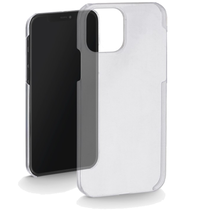 Coque protection antibactérienne pour Apple iPhone 12/12 Pro