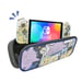 Hori Cargo Pouch Compact (Pikachu, Gengar y Mimikyu) Estuche Nintendo Multicolor