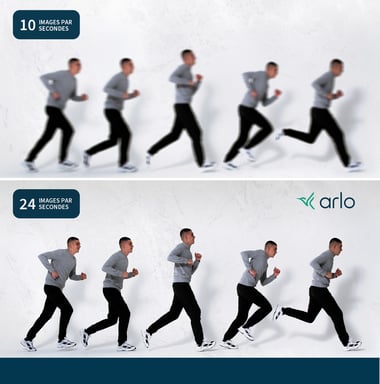 Arlo Ultra Caméra de Surveillance extérieure 2 XL, caméra additionnelle