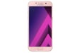 Galaxy A5 (2017) 32 Go, Rose