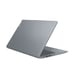 Lenovo IdeaPad Slim 3 Intel® Core™ i5 i5-12450H Portátil 39,6 cm (15.6'') Full HD 16 GB LPDDR5-SDRAM 512 GB SSD Wi-Fi 6 (802.11ax) Windows 11 Home Gris