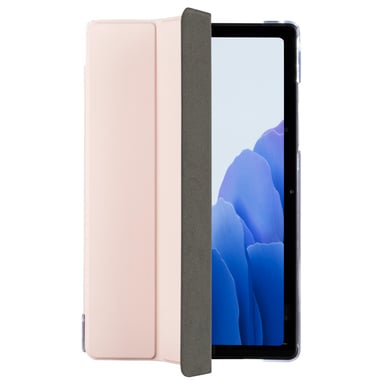 Pochette pour tablette ''Fold Clear'' pour Samsung Galaxy Tab A8 10,5'' - Rose