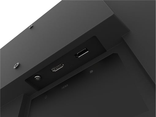 Lenovo D27q-30 68,6 cm (27'') 2560 x 1440 píxeles Quad HD LCD Negro