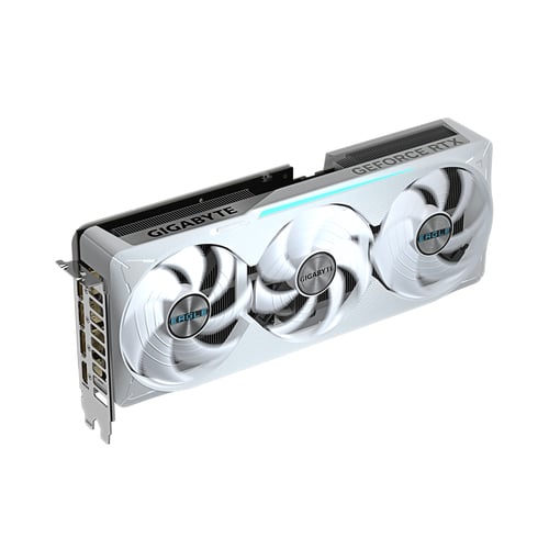 Gigabyte GeForce RTX 5070 Ti EAGLE OC ICE SFF 16G Neuf - vue 2