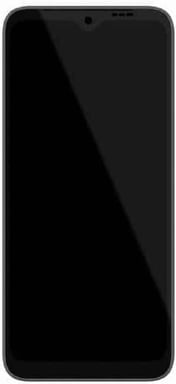 Fairphone F4DISP-1DG-WW1 pièce de rechange de téléphones mobiles Écran Gris