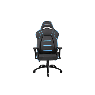 Sedia Gaming Blu Valkyr - Comfort Premium, 4D, Design Avanguardista
