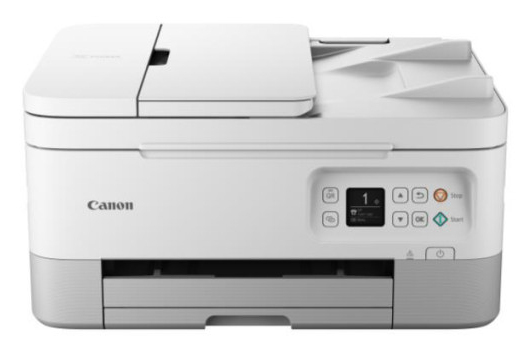 Canon PIXMA TS7451a Inyección de tinta A4 4800 x 1200 DPI Wifi