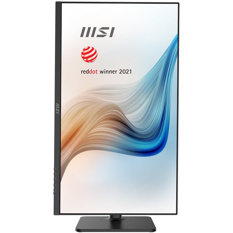 MSI Modern MD272XP écran plat de PC 68 6 cm 27 1920 x 1080 pixels Full HD LCD Neuf - vue 3