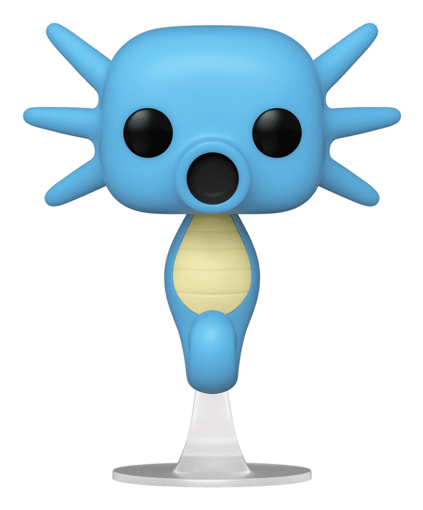 FUNKO Pokémon POP! Hypotrempe - vue 2