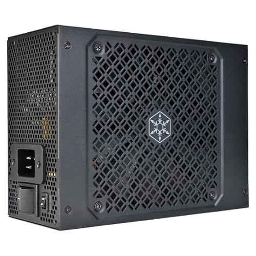 SilverStone HELA 2500Rz - vue 3