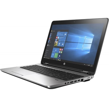 HP ProBook 650 G3 - 8Go - HDD 500Go