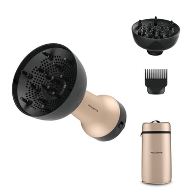 Sèche-cheveux Rowenta CV7D30 - Neuf