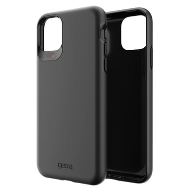 GEAR4 Holborn funda para teléfono móvil 16,5 cm (6.5'') Negro
