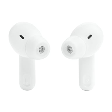 JBL Tune Beam Auriculares True Wireless Stereo (TWS) Dentro de oído Llamadas/Música Bluetooth Blanco
