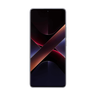 Xiaomi Poco X7 (5G) 256 GB, Argento