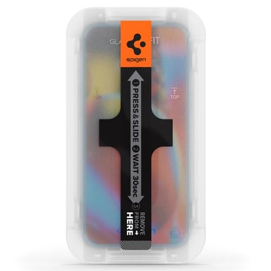 Pellicola protettiva per iPhone 13 / iPhone 13 Pro, trasparente Apple 2 pezzi