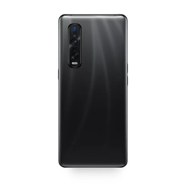 Oppo Find X2 Pro, 512GB, Negro, desbloqueado