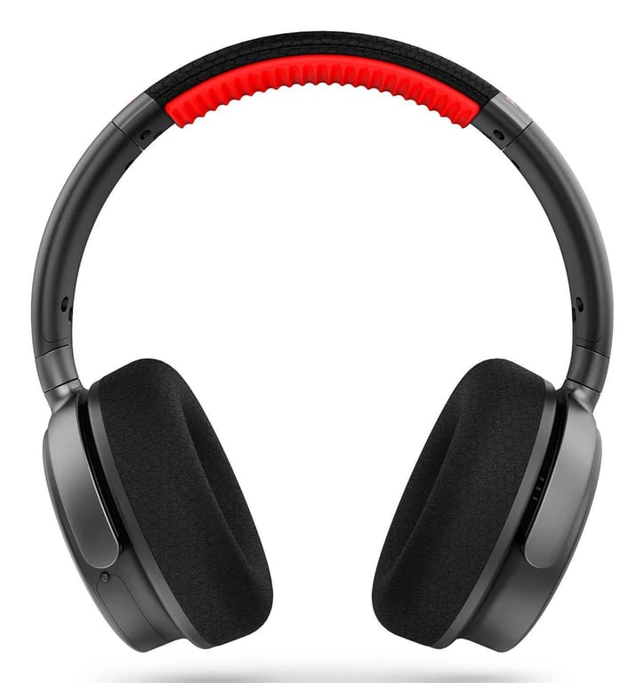 Casque Energy Sistem Power Sport – Filaire & Sans fil, Bluetooth 5.3, 50h Autonomie - vue 3