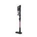 Hoover HF1P10HX 011 Aspirador de mesa sin bolsa Magenta
