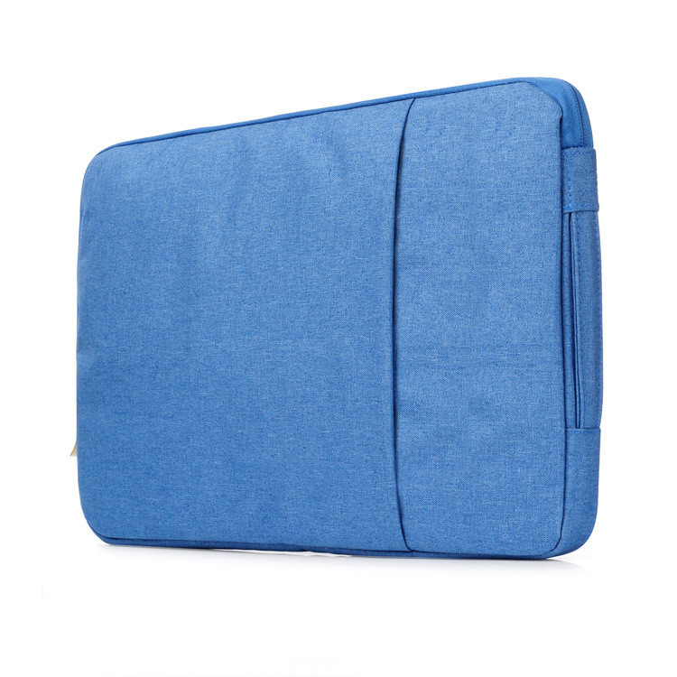 Pochette Effet Jean 15 pour MACBOOK Air Protection Sacoche Housse  Ordinateur Portable 15 Pouces - Shot Case