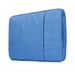 Pochette Effet Jean 15'' pour MAC APPLE Housse Protection Sacoche Ordinateur Portable 15'' Pouces