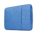 Pochette Effet Jean 15'' pour PC SAMSUNG Housse Protection Sacoche Ordinateur Portable 15'' Pouces