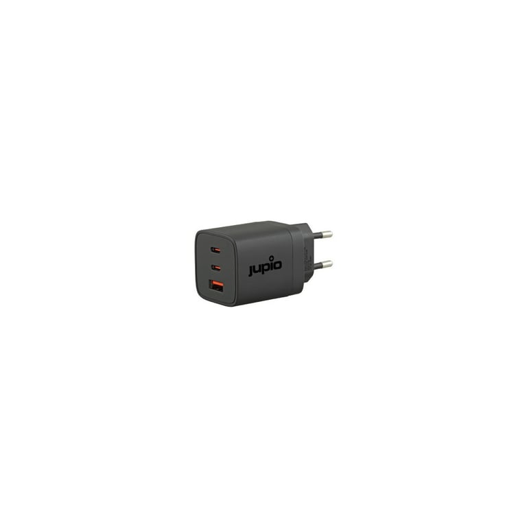 JUPIO CHARGEUR TRIPLE USB - vue 2