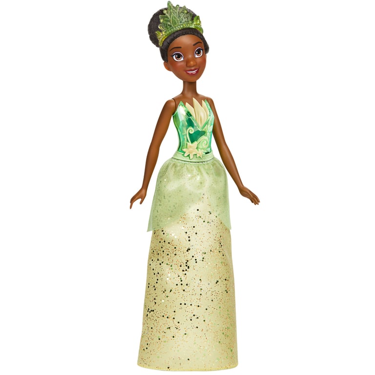 Disney Princess Dpr Tiana Poussière D'etoiles - vue 2